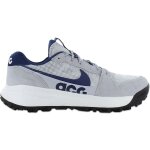 Nike acg lowcate - hommes outdoor baskets sneakers chaussures gris dm8019 - 004 - 42