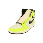 Nike air jordan 1 retro high og hommes basketball trainers 555088 702 - 43