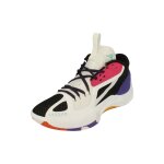 Nike air jordan zoom separate hommes basketball trainers dh0249 130 - 47 1 / 2