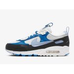Nike - air max 90 futura - multicolore - 38 1 / 2