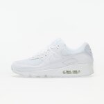Nike air max 90 white / white - white - wolf grey - 44