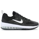 Nike air max genome - hommes baskets sneakers chaussures noir cw1648 - 003 - 46 Nike air max genome - hommes baskets sneakers chaussures noir cw1648 - 003 - 46