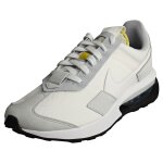 Nike air max pre - day homme baskets dcontract blanc gris - 38
