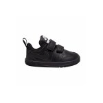 Nike baskets pico 5 - enfant ps - noir - 22