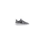 Nike - baskets nike roshe run print - gris - 46