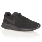 Nike basketss tanjun - homme - noir - 42 1 / 2