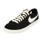 Nike blazer low prm vntg suede hommes trainers 538402 4 - 39