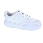 Nike court vision baskets basses femme blanc - 36 - 36 1 / 2