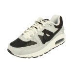 Nike femme air max command prm trainers 718896 001 - 40
