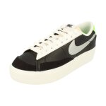 Nike femme blazer platform trainers dn8010 001 - 39