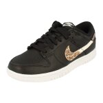 Nike femme dunk low se trainers dd7099 001 - 36 1 / 2