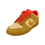 Nike femme dunk low trainers fq8897 252 - 40 1 / 2