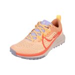 Nike femme react pegasus trail 4 dj6159 800 - 40 1 / 2