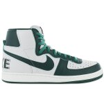 Nike terminator high - hommes sneakers baskets sneakers chaussures cuir blanc - vert fd0650 - 100 - 44 ... Nike terminator high - hommes sneakers baskets sneakers chaussures cuir blanc - vert fd0650 - 100 - 44 ...