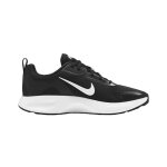 Nike - wearallday wntr - noire et blanche - 43 Nike - wearallday wntr - noire et blanche - 43