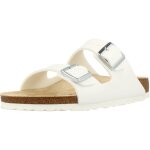 Nu - pieds birkenstock arizona pour homme en mati�re synth�tique (birko flor). - 43