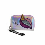 Oh my pop dreaming portefeuille, multicolore