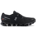On running cloud 5 - hommes chaussures de running noir 59. 98986 - 42 1 / 2