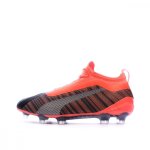 One 5. 1 chaussures de football / noir homme puma - multicolore - 42