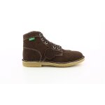 Orilegend homme kickers 507784 - marron - 36