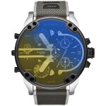 Orologi uomo diesel time frames dz7429 mr daddy