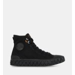 Palladium - baskets montantes palla ace - noir - 37 Palladium - baskets montantes palla ace - noir - 37