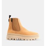 Palladium - bottines chelsea pallatrooper en cuir - beige - 41 Palladium - bottines chelsea pallatrooper en cuir - beige - 41