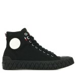 Palladium palla ace cvs mid - 37 Palladium palla ace cvs mid - 37
