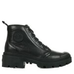 Palladium pallabase leather - 38