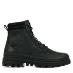 Palladium pallatrooper hiker leather - 44