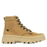 Palladium pallatrooper hiker nubuck - 40 Palladium pallatrooper hiker nubuck - 40