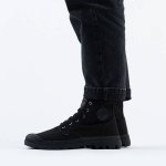 Palladium pampa hi 02352 - 060 - m - noir - 44 1 / 2