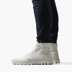 Palladium pampa hi 73089 - 056 - m - beige - 37