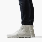 Palladium pampa hi 73089 - 056 - m - beige - 40