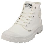 Palladium pampa hi mono femme bottes mode blanc - 39