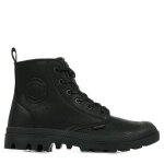 Palladium pampa hi zip lth ess - 38