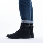 Palladium pampa sport cuff waterproof 72992 - 010 - m - noir - 45