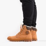 Palladium pampa sport wps 72992 - 228 - m - marron - 44 1 / 2