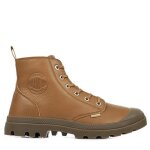 Palladium pampa zip leather ess - 43 Palladium pampa zip leather ess - 43