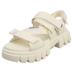 Palladium revolt mono femme sandals de marche blanc - 41