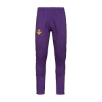Pantalon abunszip pro 7 fiorentina 23 / 24 violet homme Pantalon abunszip pro 7 fiorentina 23 / 24 violet homme