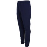 Pantalon de survtement asics sigma bleu marine