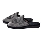 Pantoufle homme premium 769 gris - 42 Pantoufle homme premium 769 gris - 42