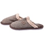 Pantoufle homme premium mu7130 choco - 44 Pantoufle homme premium mu7130 choco - 44