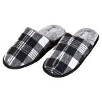 Pantoufles lee cooper confort et qualit suprieure cadwal noir