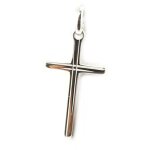 Pendentif argent croix Pendentif argent croix