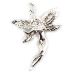 Pendentif argent  fe rveuse