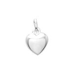 Pendentif enfant - argent 925