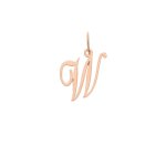 Pendentif enfant - or 18 carats