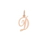 Pendentif enfant - or 18 carats Pendentif enfant - or 18 carats
